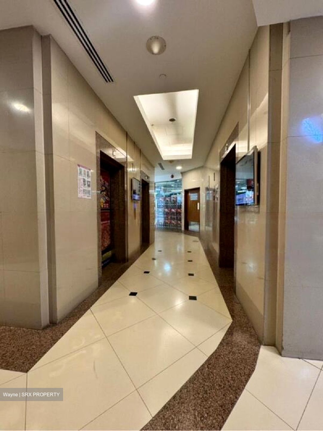 Burlington Square (D7), Office #471626041